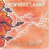 New Model Army : Great Expectations – the Singles Collection